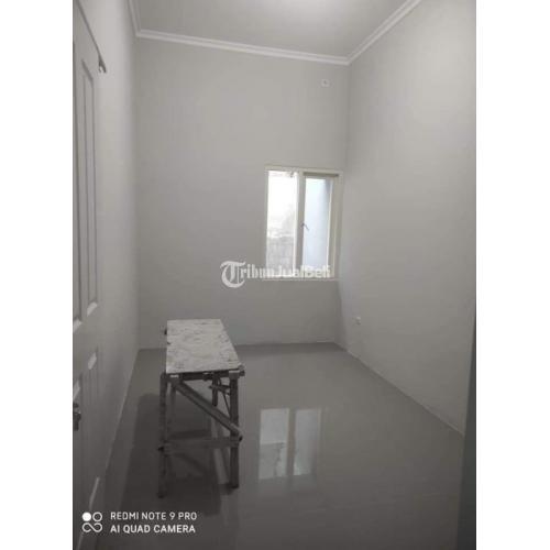 Rumah KPR Baru Tipe 85 di Perum Bypas Juanda Sedati - Sidoarjo
