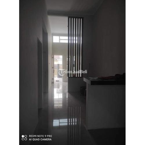 Rumah KPR Baru Tipe 85 di Perum Bypas Juanda Sedati - Sidoarjo