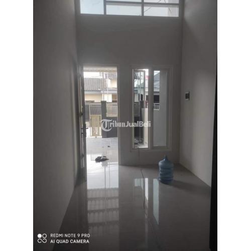 Rumah KPR Baru Tipe 85 di Perum Bypas Juanda Sedati - Sidoarjo