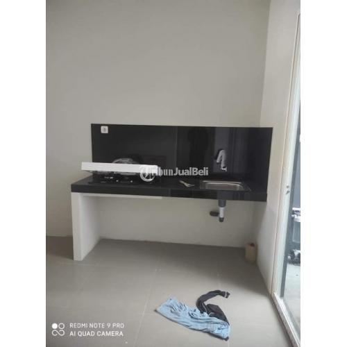 Rumah KPR Baru Tipe 85 di Perum Bypas Juanda Sedati - Sidoarjo