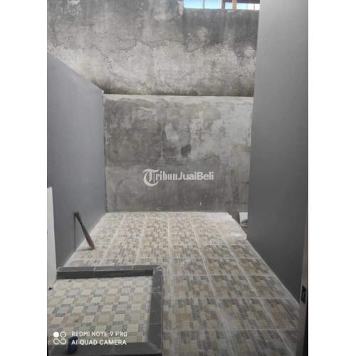 Rumah KPR Baru Tipe 85 di Perum Bypas Juanda Sedati - Sidoarjo