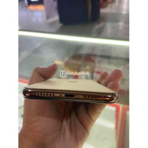 berapa harga iphone 11 pro max bekas