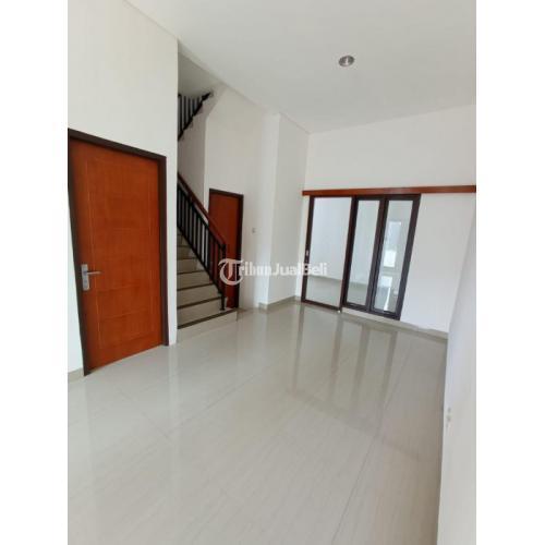 Dijual Rumah Baru Siap Huni, The Green Palapa - Tangerang Selatan