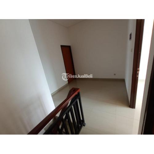 Dijual Rumah Baru Siap Huni, The Green Palapa - Tangerang Selatan