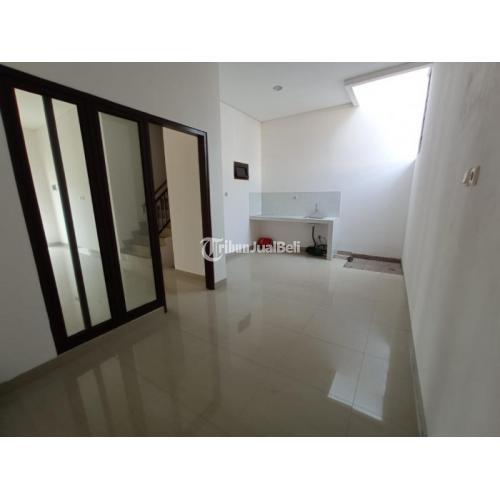 Dijual Rumah Baru Siap Huni, The Green Palapa - Tangerang Selatan