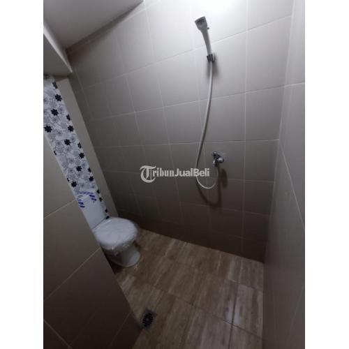 Dijual Rumah Baru Siap Huni, The Green Palapa - Tangerang Selatan