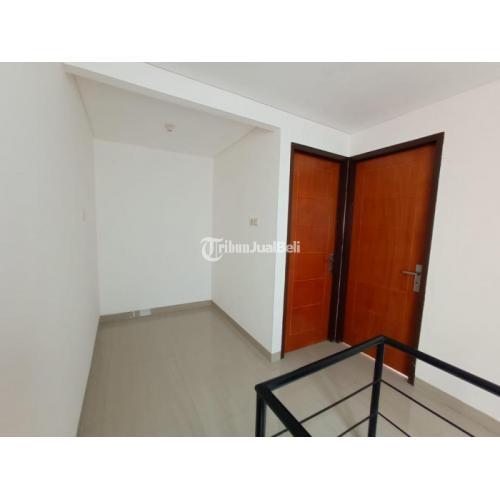 Dijual Rumah Baru Siap Huni, The Green Palapa - Tangerang Selatan