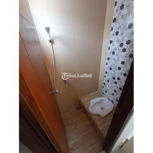 Dijual Rumah Baru Siap Huni, The Green Palapa - Tangerang Selatan