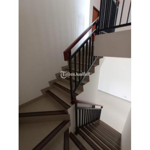 Dijual Rumah Baru Siap Huni, The Green Palapa - Tangerang Selatan