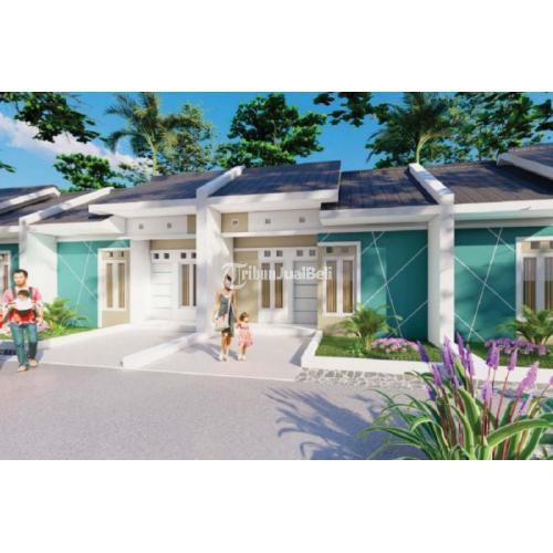 Perumahan Subsidi Ada Di Kota Madya Cirebon, Uang Muka Hanya 13 Juta