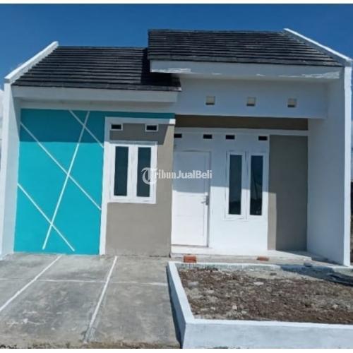 Perumahan Subsidi Ada Di Kota Madya Cirebon, Uang Muka Hanya 13 Juta