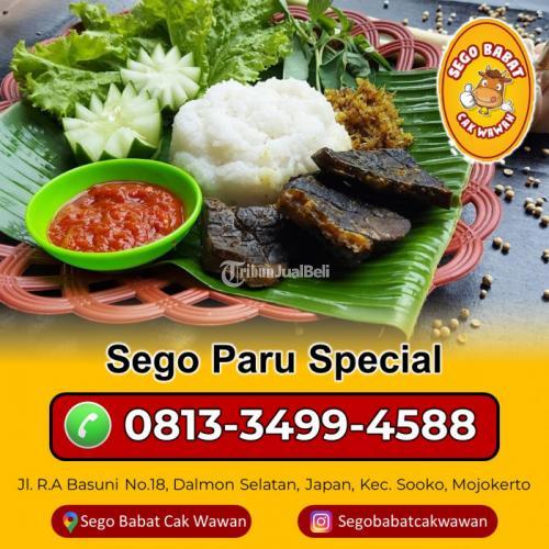 Catering Isoman Mojokerto