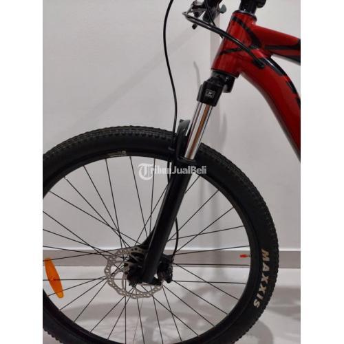 Maxxis best sale sphinx 27.5