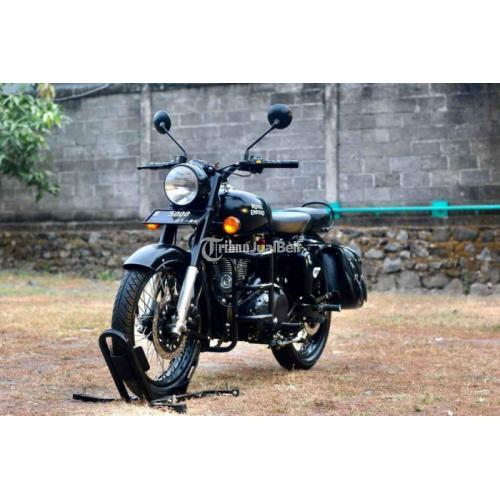 Pajak royal enfield on sale classic 500