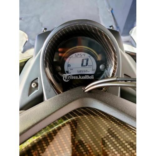 Motor Yamaha NMAX 2017 Bekas Mesin Normal Siap Pakai - Tabanan