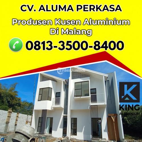Jasa Pembuatan Kusen Dacon Melayani Pembuatan Product Alumunium Lainnya - Malang
