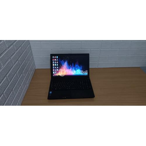 Laptop Toshiba Dynabook Satellite B554 RAM 4GB Bekas Fullset - Yogyakarta