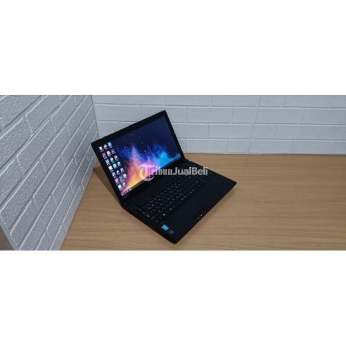 Laptop Toshiba Dynabook Satellite B554 RAM 4GB Bekas Fullset - Yogyakarta