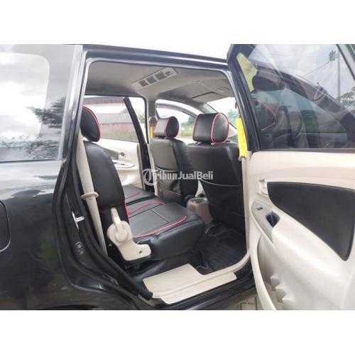 Mobil Daihatsu Xenia X Upgrade R 2014 Manual Bekas Pajak Baru - Semarang