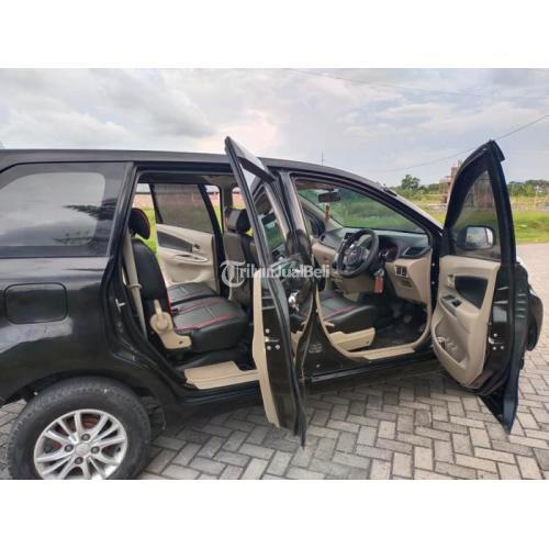 Mobil Daihatsu Xenia X Upgrade R 2014 Manual Bekas Pajak Baru - Semarang