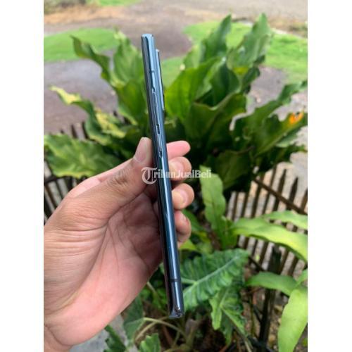 HP Vivo X50 Pro 8/256 Second Mulus No Minus Fullset Nego - Sleman