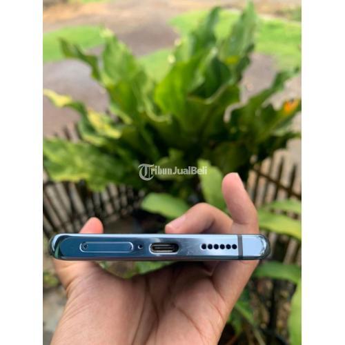 HP Vivo X50 Pro 8/256 Second Mulus No Minus Fullset Nego - Sleman