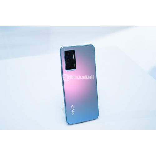HP VIVO V23e COMING SOON Kamera Resolusi 50MP - Lampung Utara