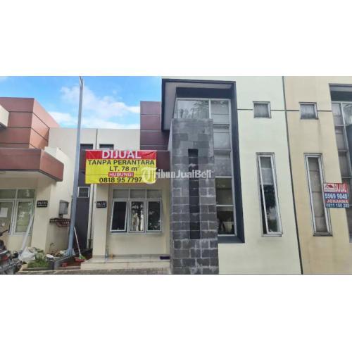 Rumah di Legok Tangerang Dekat Kawasan Industri Blessindo