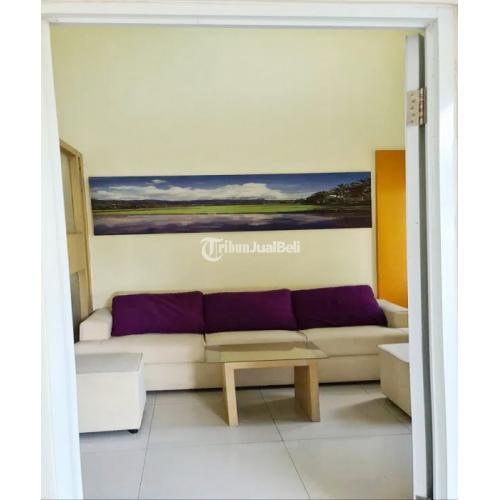 Rumah di Legok Tangerang Dekat Kawasan Industri Blessindo