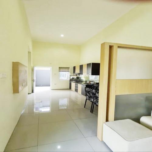 Rumah di Legok Tangerang Dekat Kawasan Industri Blessindo