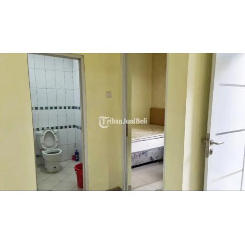 Rumah di Legok Tangerang Dekat Kawasan Industri Blessindo