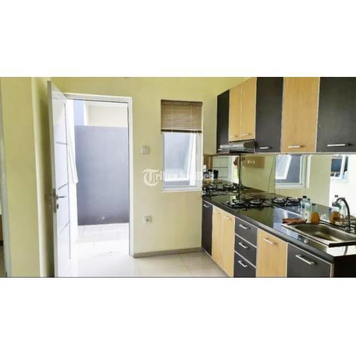 Rumah di Legok Tangerang Dekat Kawasan Industri Blessindo