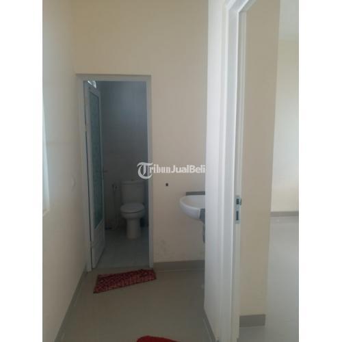 Rumah Minimalis 2 Lantai Gaia Residence Kedungmundu