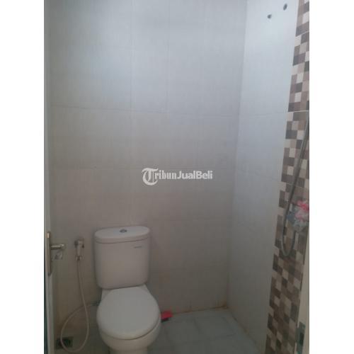 Rumah Minimalis 2 Lantai Gaia Residence Kedungmundu