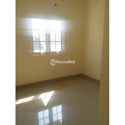 Rumah Minimalis 2 Lantai Gaia Residence Kedungmundu