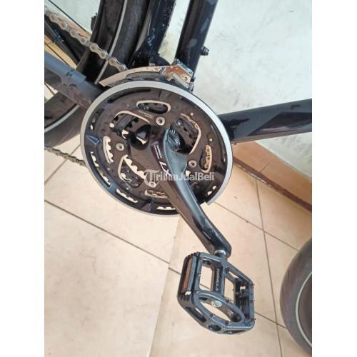 Sepeda Polygon Path 9 2021 Size XL Bekas Normal LowL KM di Bandung ...