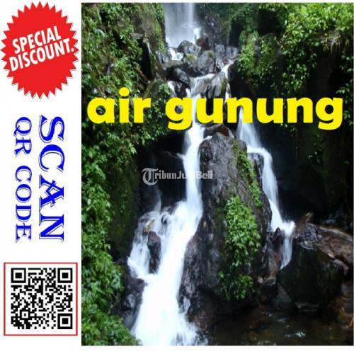 Supplier Air Bersih di Bogor: Temukan Solusi Tepat untuk Kebutuhan Air Anda
