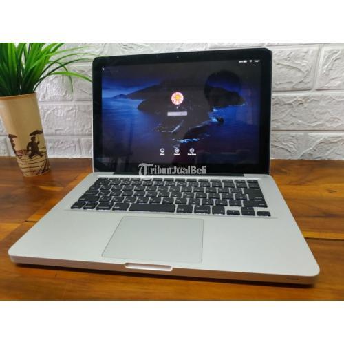 Laptop MacBook Pro 13 MID 2012 RAM 4/120 GB Intel Core i5 Ivy Second di ...