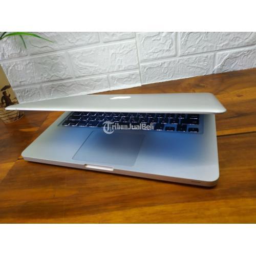 Laptop MacBook Pro 13 MID 2012 RAM 4/120 GB Intel Core i5 Ivy Second di ...