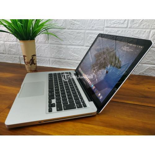 Laptop MacBook Pro 13 MID 2012 RAM 4/120 GB Intel Core i5 Ivy Second di ...