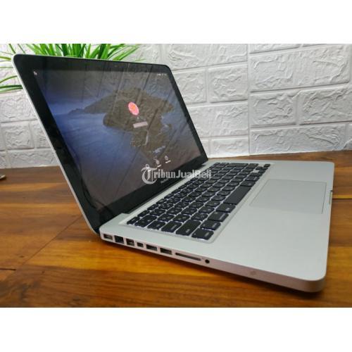 Laptop MacBook Pro 13 MID 2012 RAM 4/120 GB Intel Core i5 Ivy Second di ...