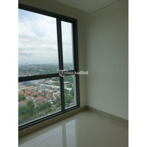 Apartemen 2 Kamar Hook Di Embarcadero Bintaro