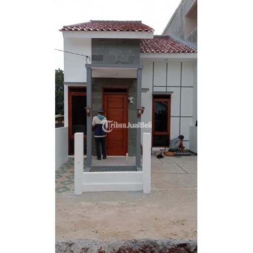 Promo Desember Griya Arkana (Tahap-3)ndi Meruyung Limo Depok