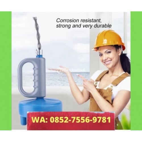 alat sedot saluran air mampet di Pekanbaru