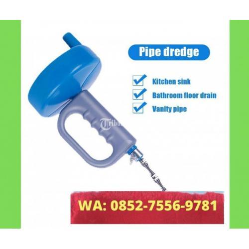 alat sedot saluran air mampet di Pekanbaru