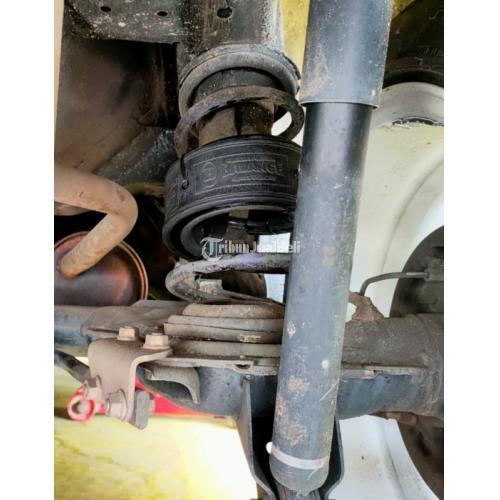 Mengatasi Limbung pada Toyota Avanza: Panduan Komprehensif