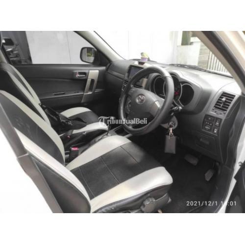 Mobil Toyota Innova AT Diesel 2017 Bekas Mulus Pajak Panjang - Bekasi