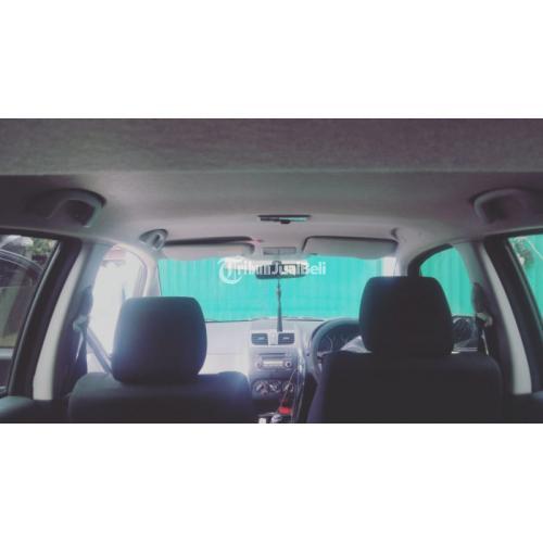 Mobil Suzuki X Over 2010 Mobil Rawatan Penggunaan Pribadi - Jakarta Timur