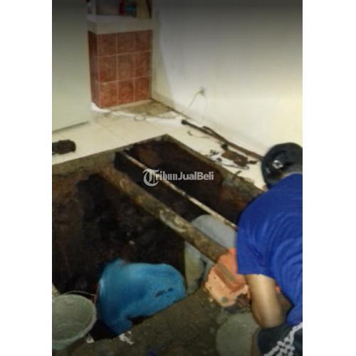 Jasa Service Saluran Mampet Pipa Tersumbat, Jabodetabek Bintang Jasa - Bekasi
