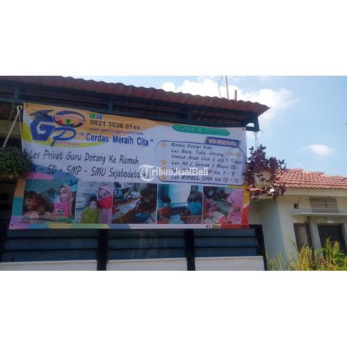 Gemilang Prestasi Lembaga Les Privat TK SD SMP SMA SimakUI OSN SBMPTN - Bekasi